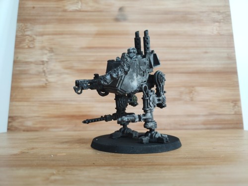 Imperial guard sentinel w - imperial,
