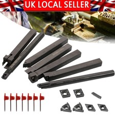21pcs lathe boring bar holder - 21pcs,