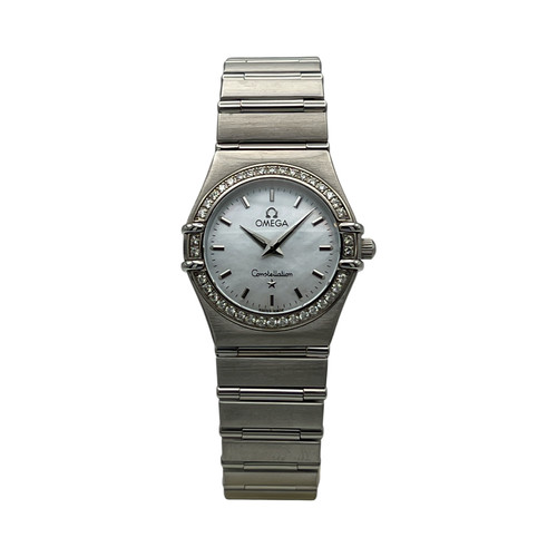 Omega constellation 14767100 - omega,
