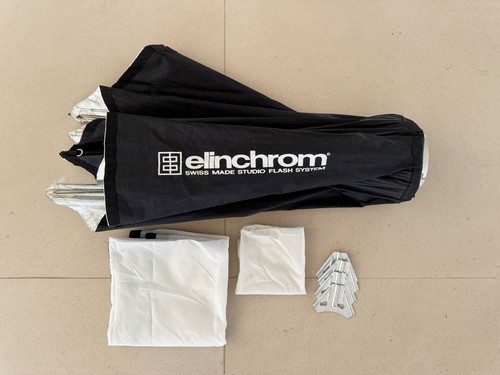 Elinchrom soft box - soft,
