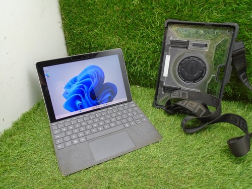 Microsoft surface tablet - microsoft, go
