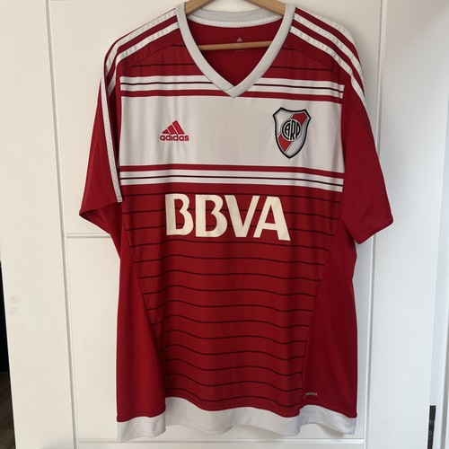 River plate 2016 away - river,