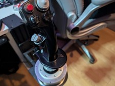 Thrustmaster Hotas Warthog