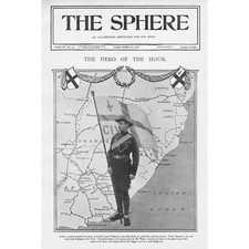 BOER WAR The City Imperial