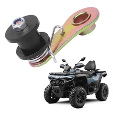 Chain Roller Guide Tensioner Idler Pulley 110cc 125cc 140cc PRO Quad Dirt Bike AT