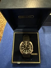 Vintage Seiko Reference