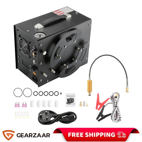 Air compressor cooling design - cooling,