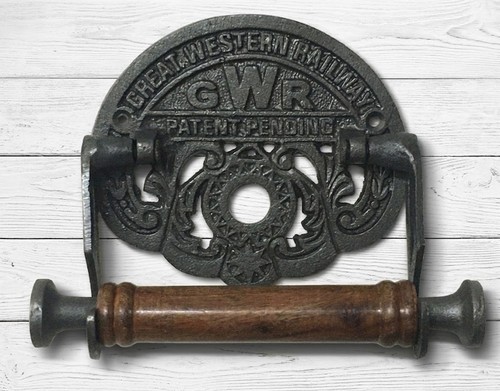 Great western railway - great,