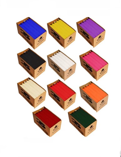 Box coloured pure - box,