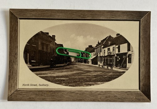 North street sudbury - north,