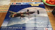 Corgi Aviation Archive HP