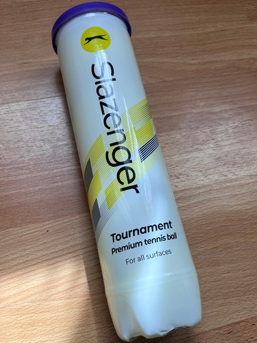 Slazenger tournament tennis - slazenger,