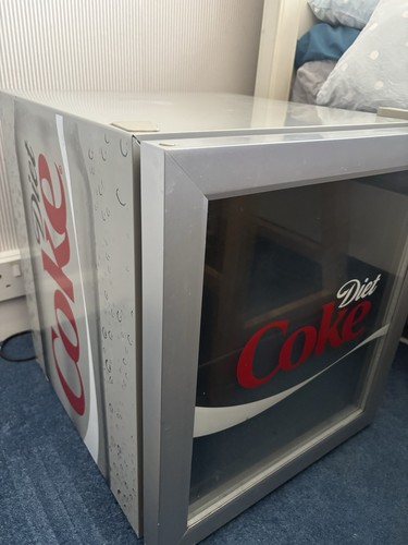 Diet coke large mini drinks - large,