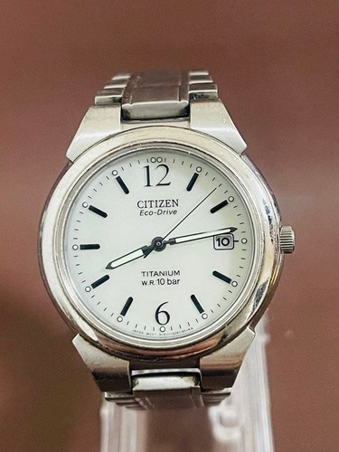 Citizen eco drive - eco-drive,