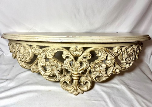 Vtg french country cottage - vtg,