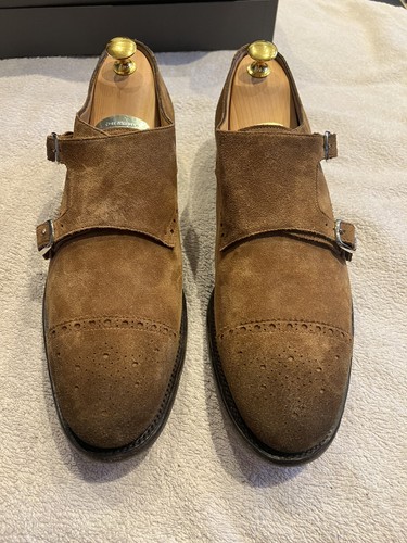 Keeffe men double monk - o'keeffe,