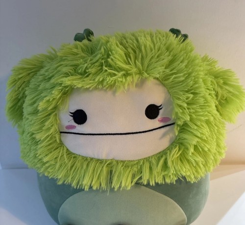 Squishmallow secret series - secret,