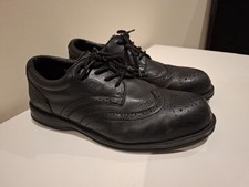 V12 VC100 Diplomat Mens Black