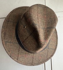 Failsworth Huntsman Tweed Hat