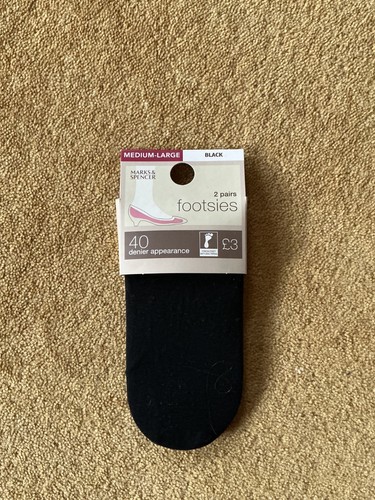 One pack two pairs m - of, of