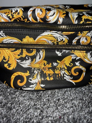 Versace jeans couture - versace,