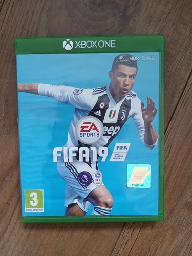 Fifa xbox one 2018 - fifa,