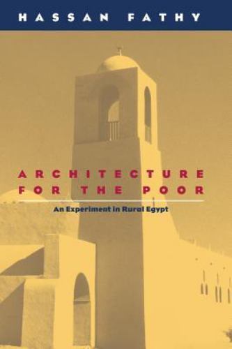 Architecture for the poor - for,