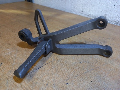 Kymco kr125 sport rear hanger - kymco,