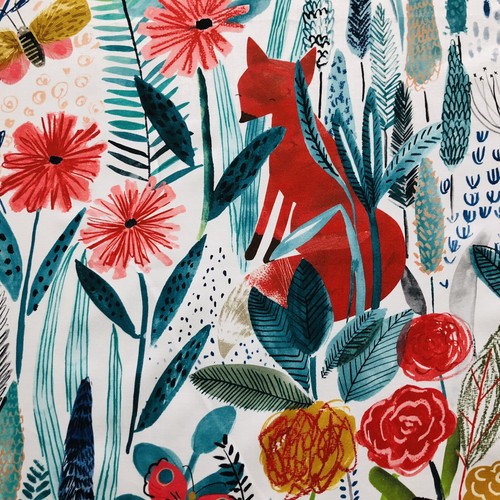 Harlequin curtain fabric hide - curtain,