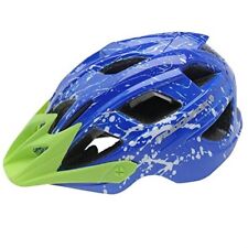 Muddyfox Spark Junior Blue