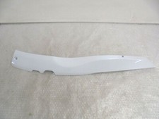 Yamaha Vity XC125E 2011 Left Lower Panel Bluish White Cocktail New 5WGF171L02P8