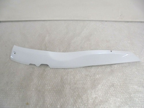 Yamaha vity xc125e - 2011, left