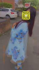 asian suit readymade