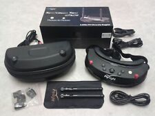 Flysight Spexman Two FPV Goggles SPX02 5.8GHz Diversity / Fatshark Racing Drone