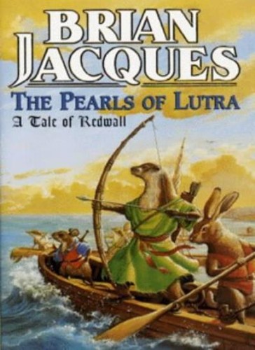The pearls lutra red fox - the,