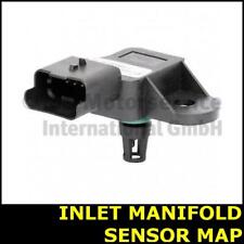 Inlet Manifold Sensor MAP FOR PEUGEOT 208 1.0 1.2 12->19 HMP EB2FB HMZ EB2F