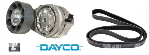 Fan belt tensioner - fan,