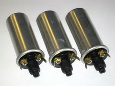 4 volt coils for Trident