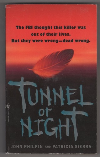 Tunnel night john - of,