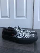 Vans X Cult Pro BMX Shoes