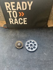 KTM RC8 Starter Gears