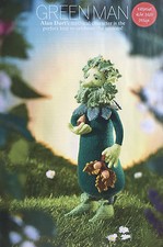 KNITTING PATTERN Alan Dart