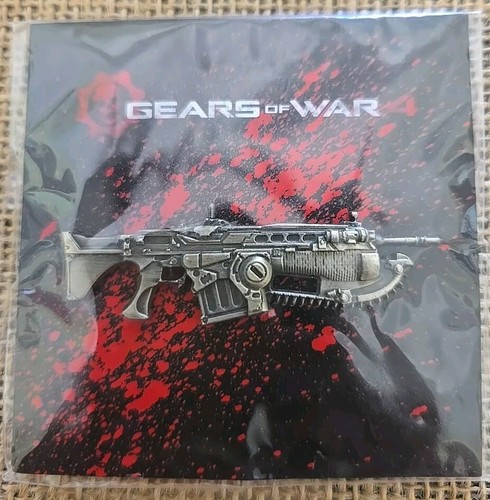 Gears war exclusive - of,