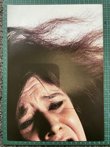 Janis joplin - joplin, a4