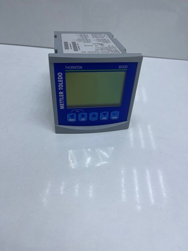 Mettler toledo m300 - mettler-toledo, pn