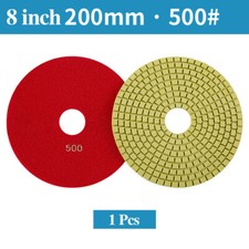 5/6/7/8/10/14 in Diamond Wet