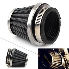 50mm Chrome Motorcycle ATV Pit