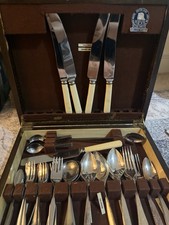 Vintage C.J. Walker Sheffield