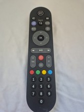 BT /EE TV PRO BLUETOOTH REMOTE