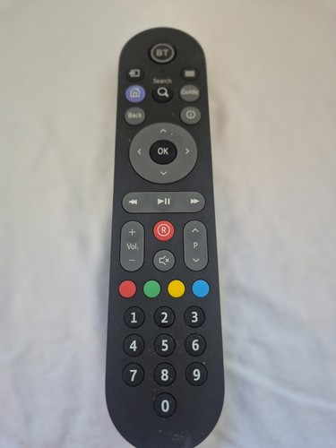 Pro bluetooth remote - tv,